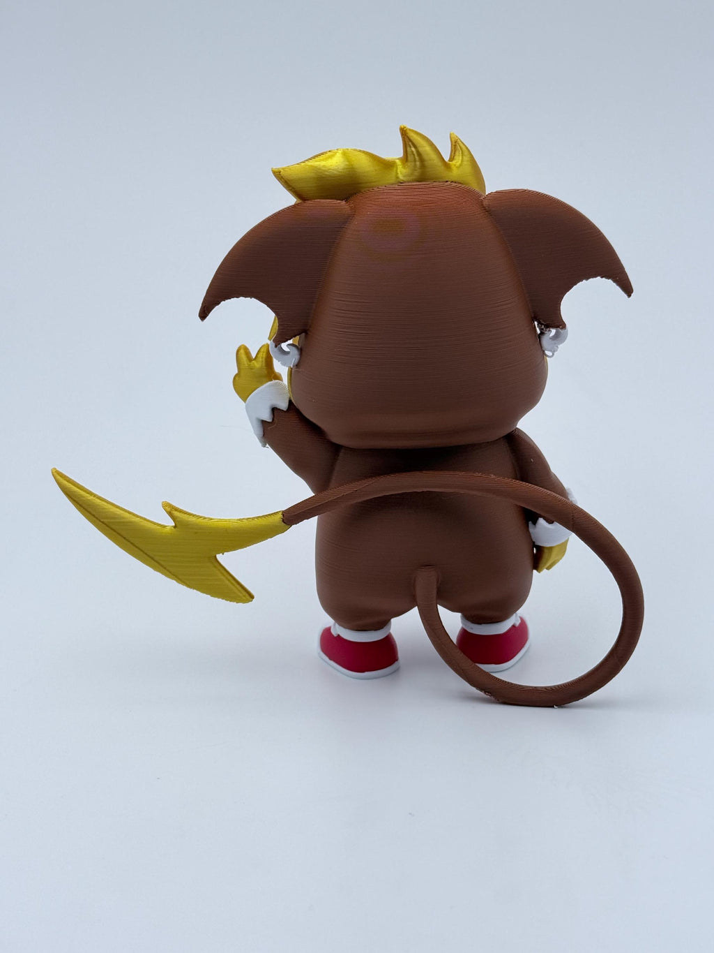 Anime-Inspired Collectible Collection Catch Them All