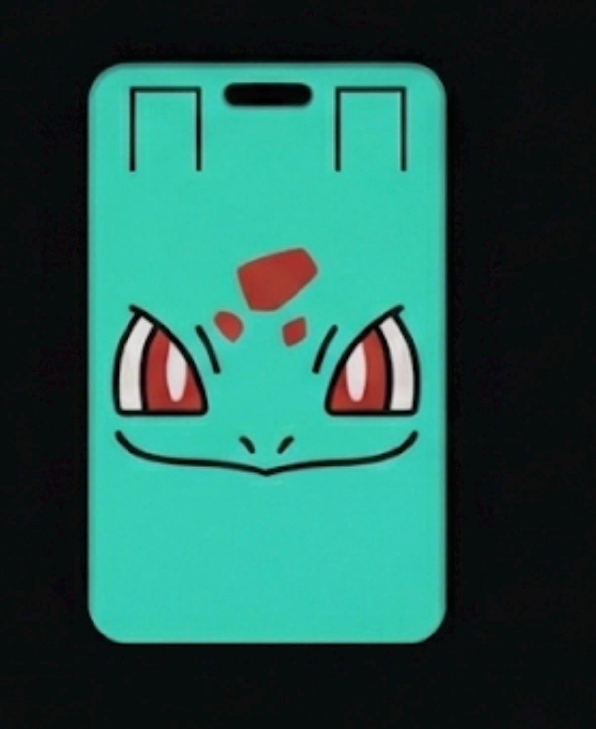 Character ID Card Holder Bundles with Lanyards | Cute Badge Holders for Kids Teachers Nurses | 3D Printed Multicolor | Pick Your Characters