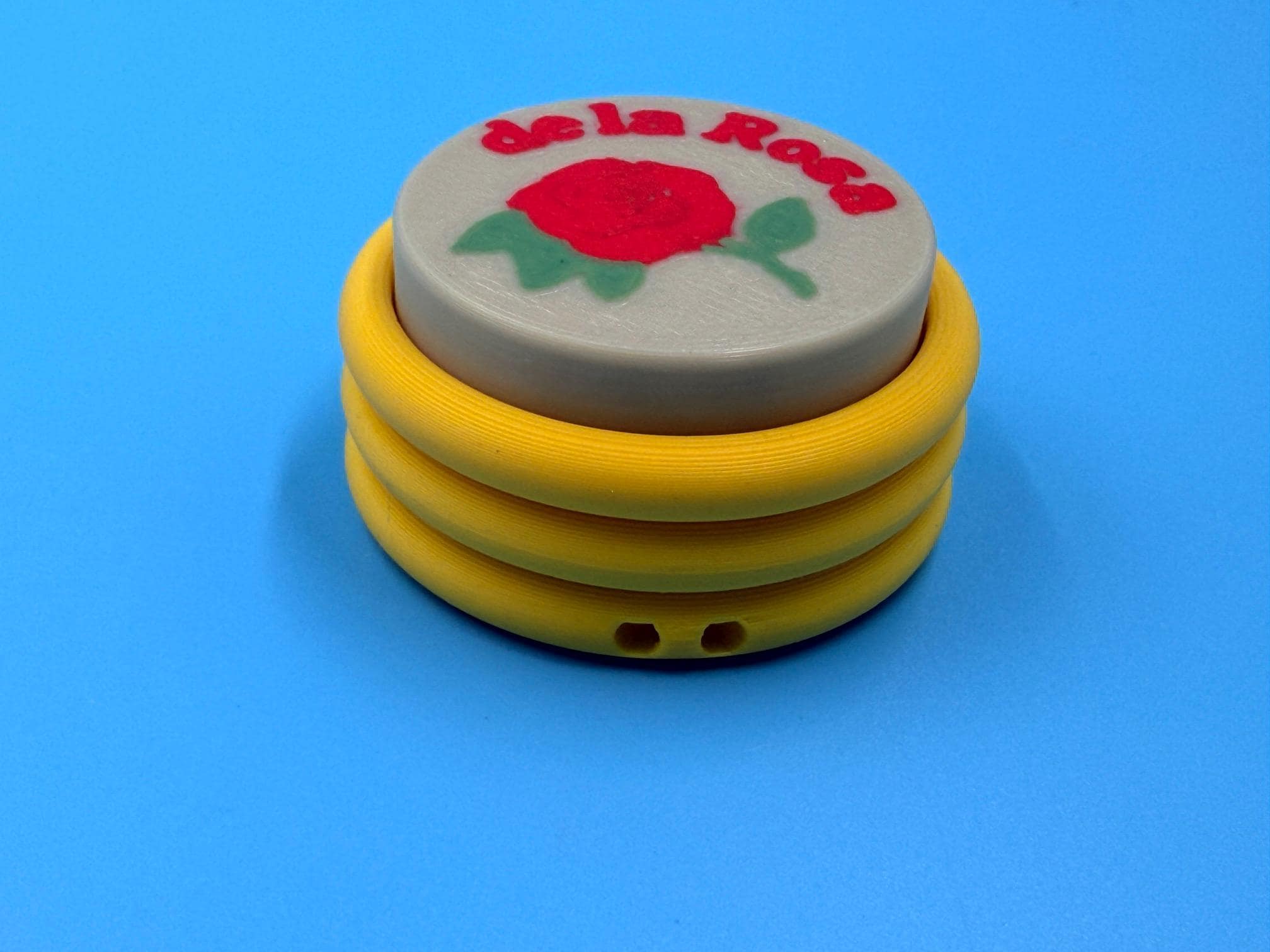 Mexican Candy Fidget Clicker | 3D Printed | Manita, Abuelita, Mazapán, Payasito, Tajín, Sponch, Talavera | Bundle & Save