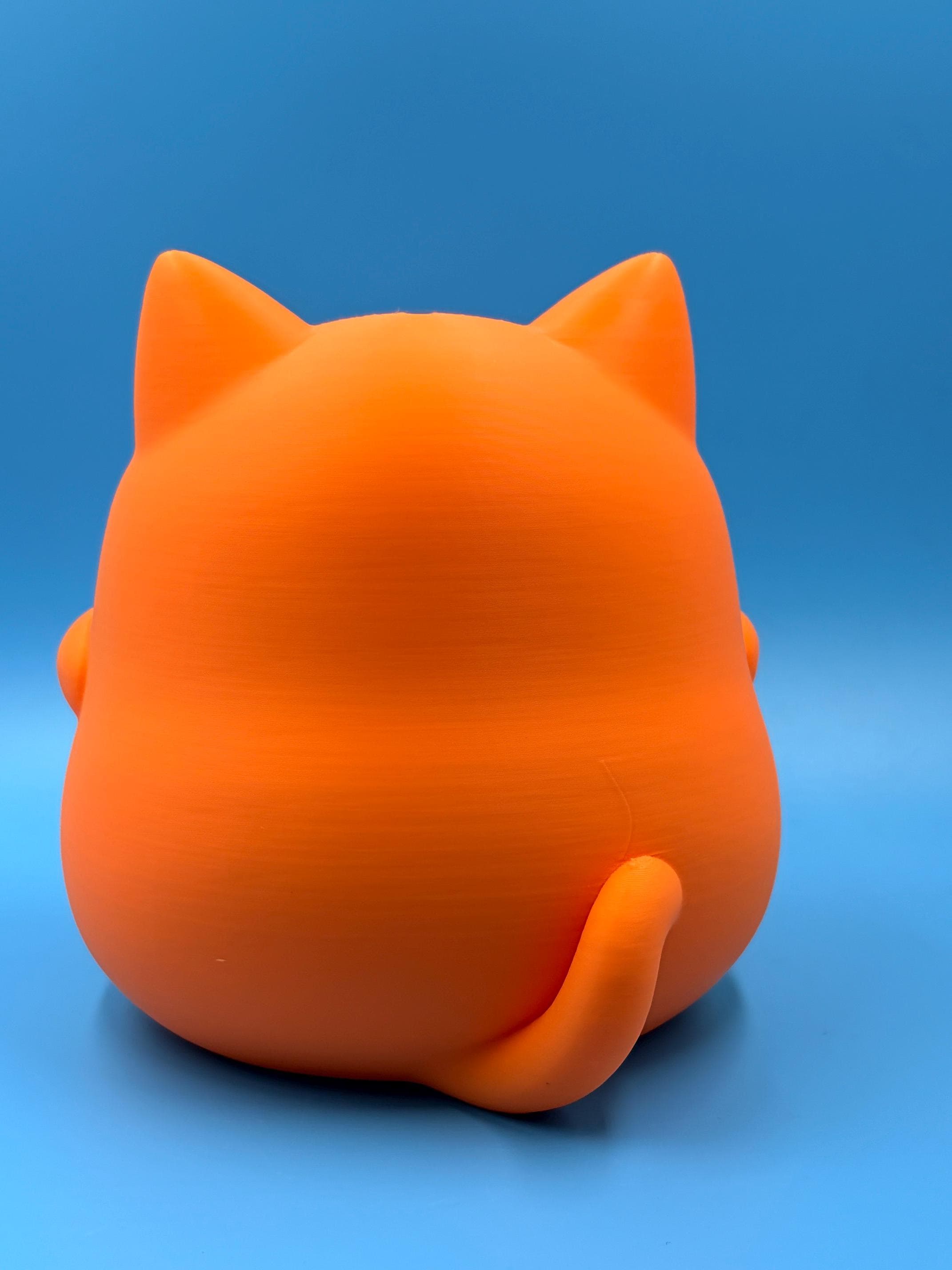 Adorable Animal Coin Bank | Cute Desktop Piggy Bank for Kids & Adults