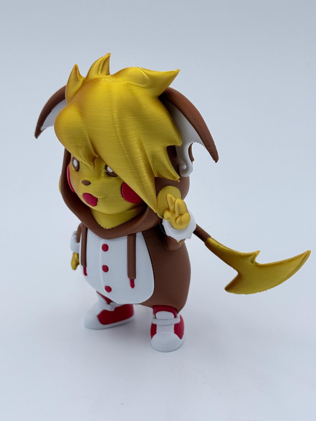 Anime-Inspired Collectible Collection Catch Them All