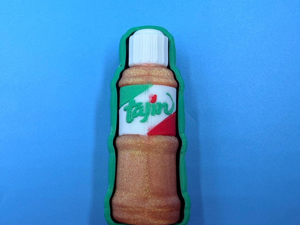 Mexican Candy Fidget Clicker | 3D Printed | Manita, Abuelita, Mazapán, Payasito, Tajín, Sponch, Talavera | Bundle & Save