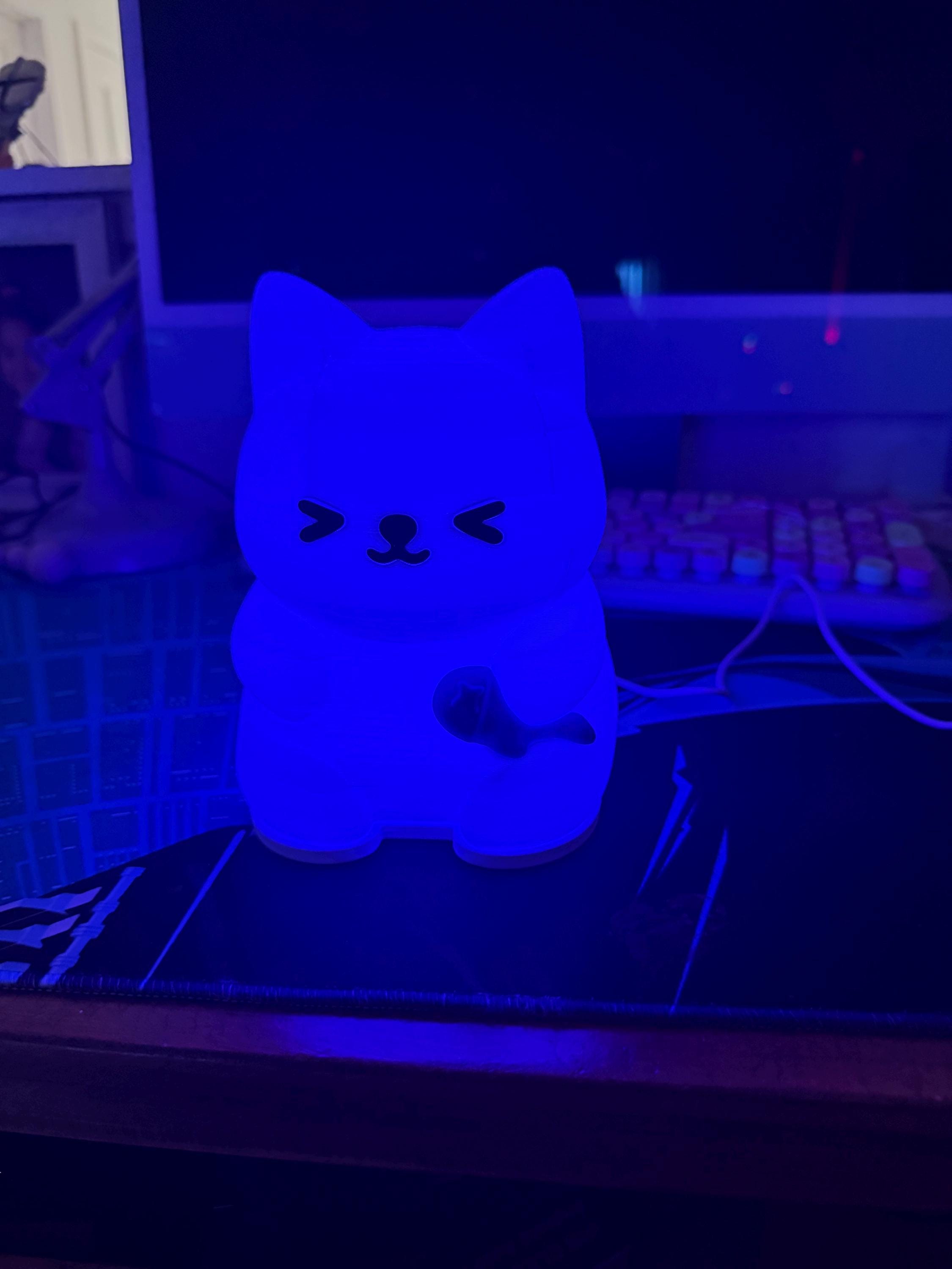 Custom 3D Printing Service | Multi-Color, PLA, PETG
