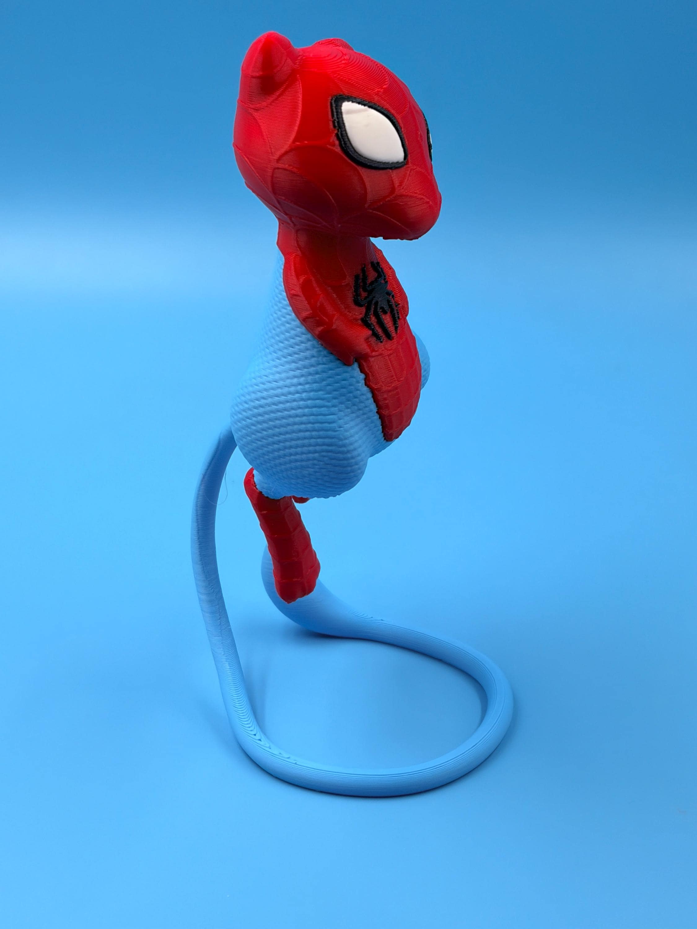 Marvel x Pokémon Mashup Figure Bundle — 6 Figures + Your Hero Supersized | Collector Set