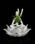 Lotus Keeper – Planter