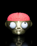 Zombie Grinder – Funny Skull Herb & Spice Grinder