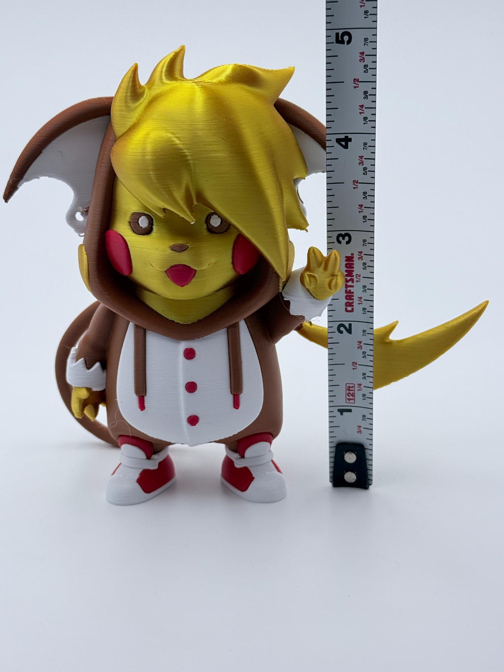 Anime-Inspired Collectible Collection Catch Them All