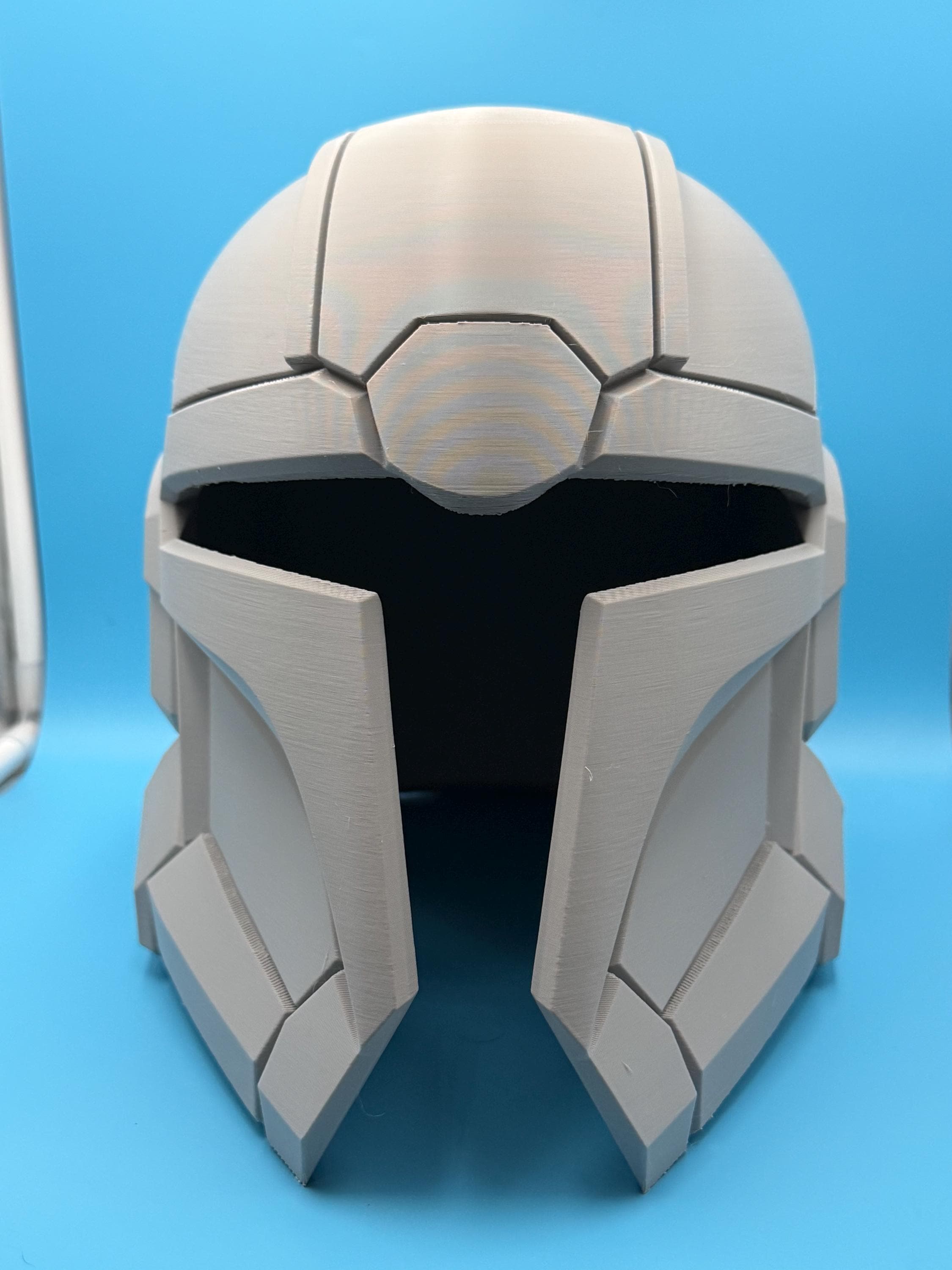Custom Painted Helmet One of a Kind design!