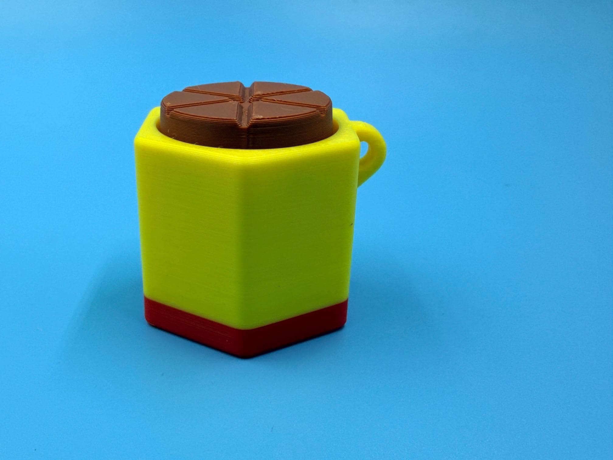 Mexican Candy Fidget Clicker | 3D Printed | Manita, Abuelita, Mazapán, Payasito, Tajín, Sponch, Talavera | Bundle & Save