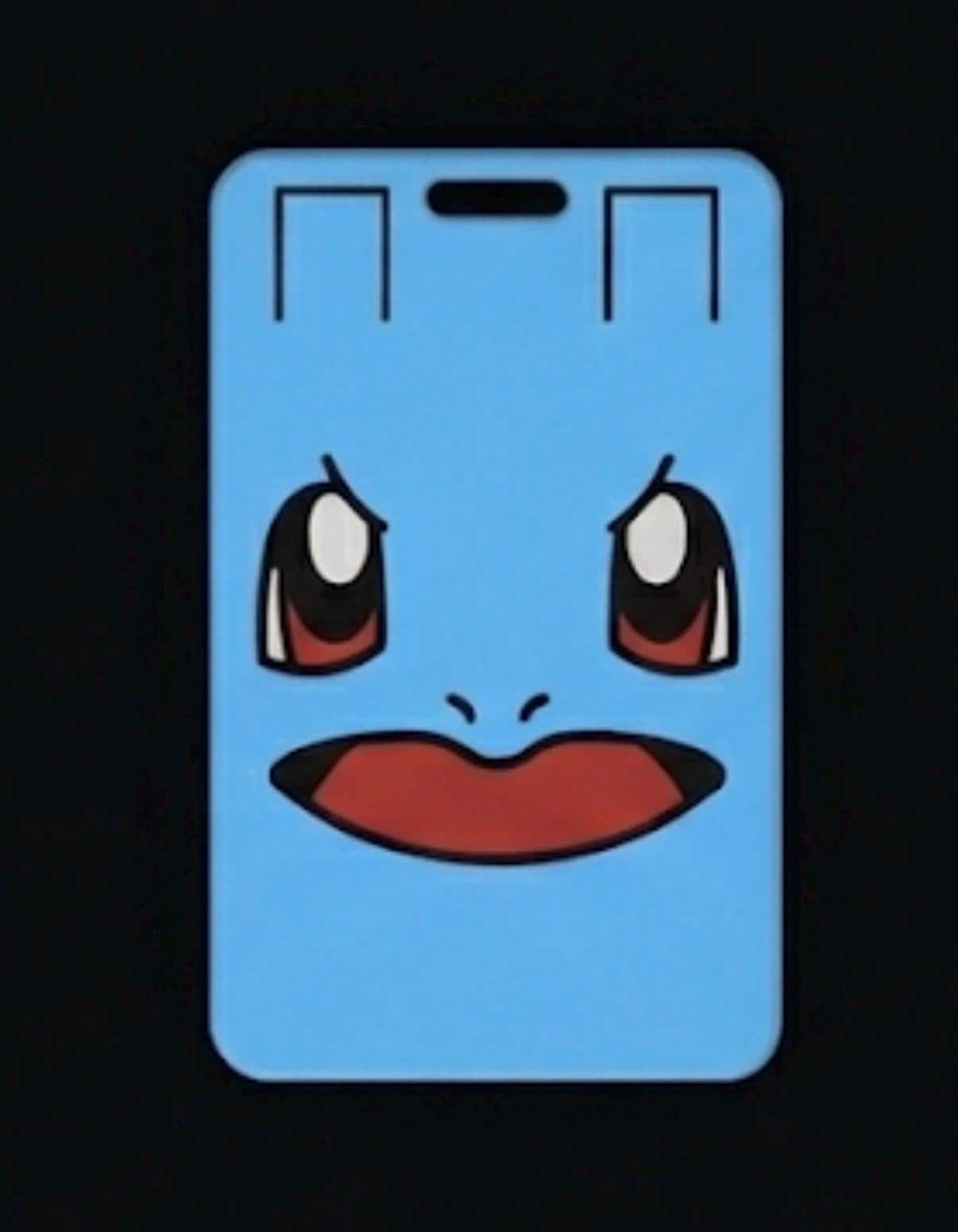 Character ID Card Holder Bundles with Lanyards | Cute Badge Holders for Kids Teachers Nurses | 3D Printed Multicolor | Pick Your Characters