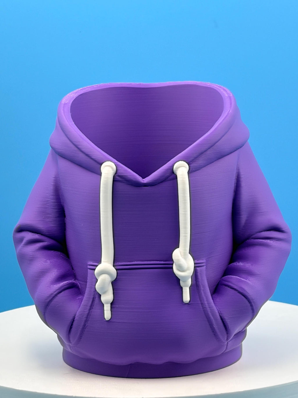 3D Printed Can Koozie Jacket | Puffer, Hoodie, Bathrobe, Leather, Suede, Varsity Styles