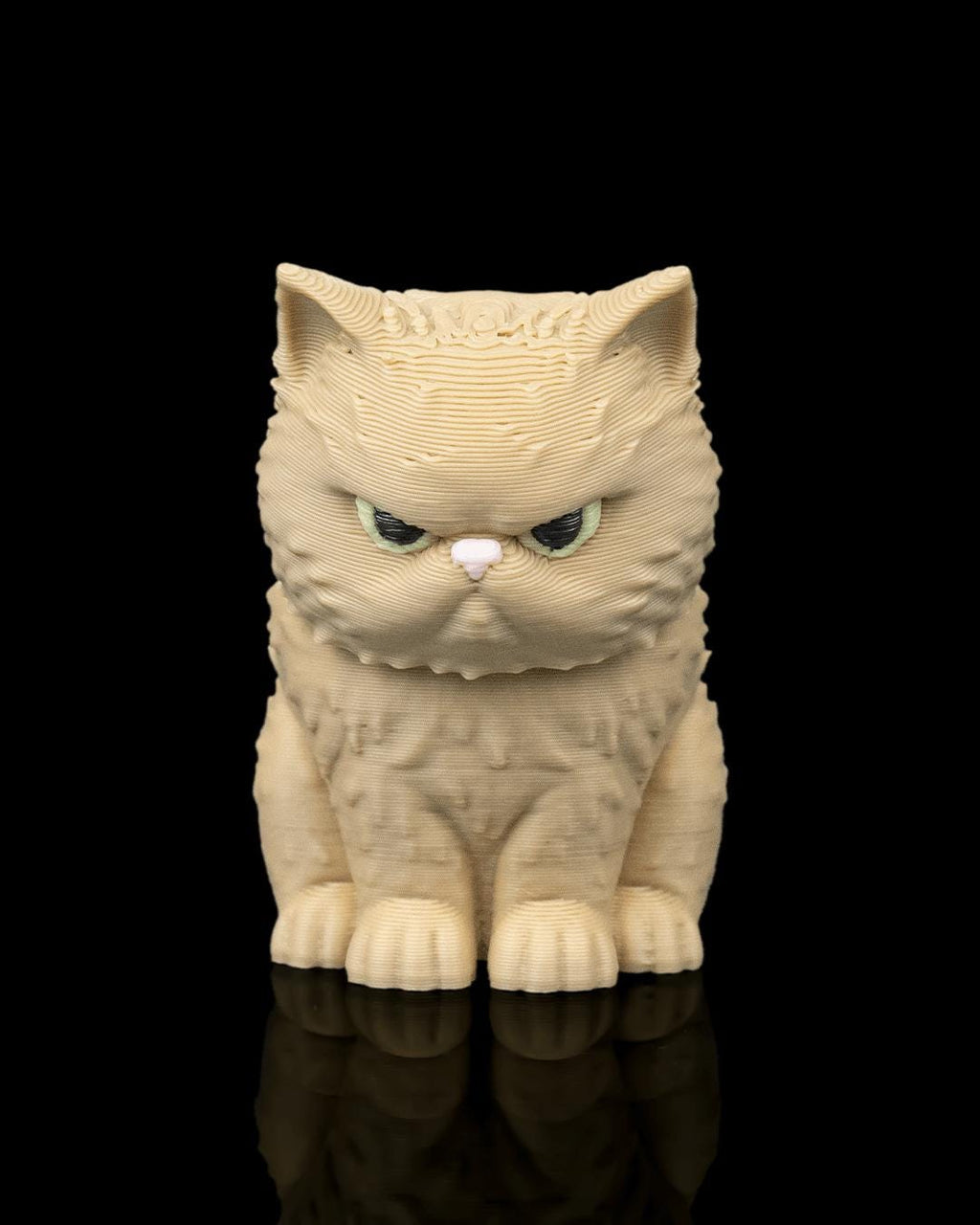 Catpack Keychain | Choose Your Cat Breed | Cute Cat Backpack Charm