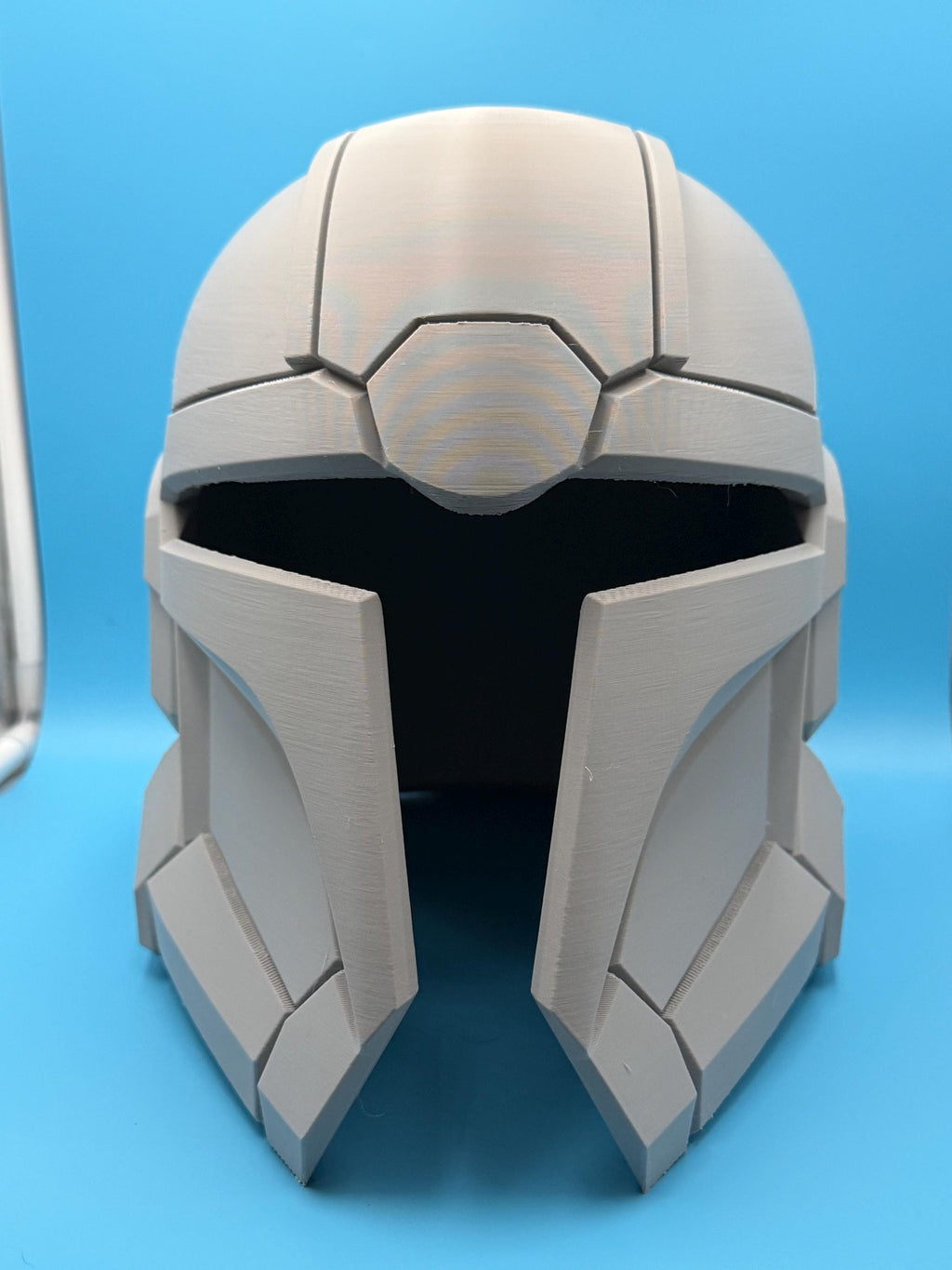 Custom Painted Helmet One of a Kind design!