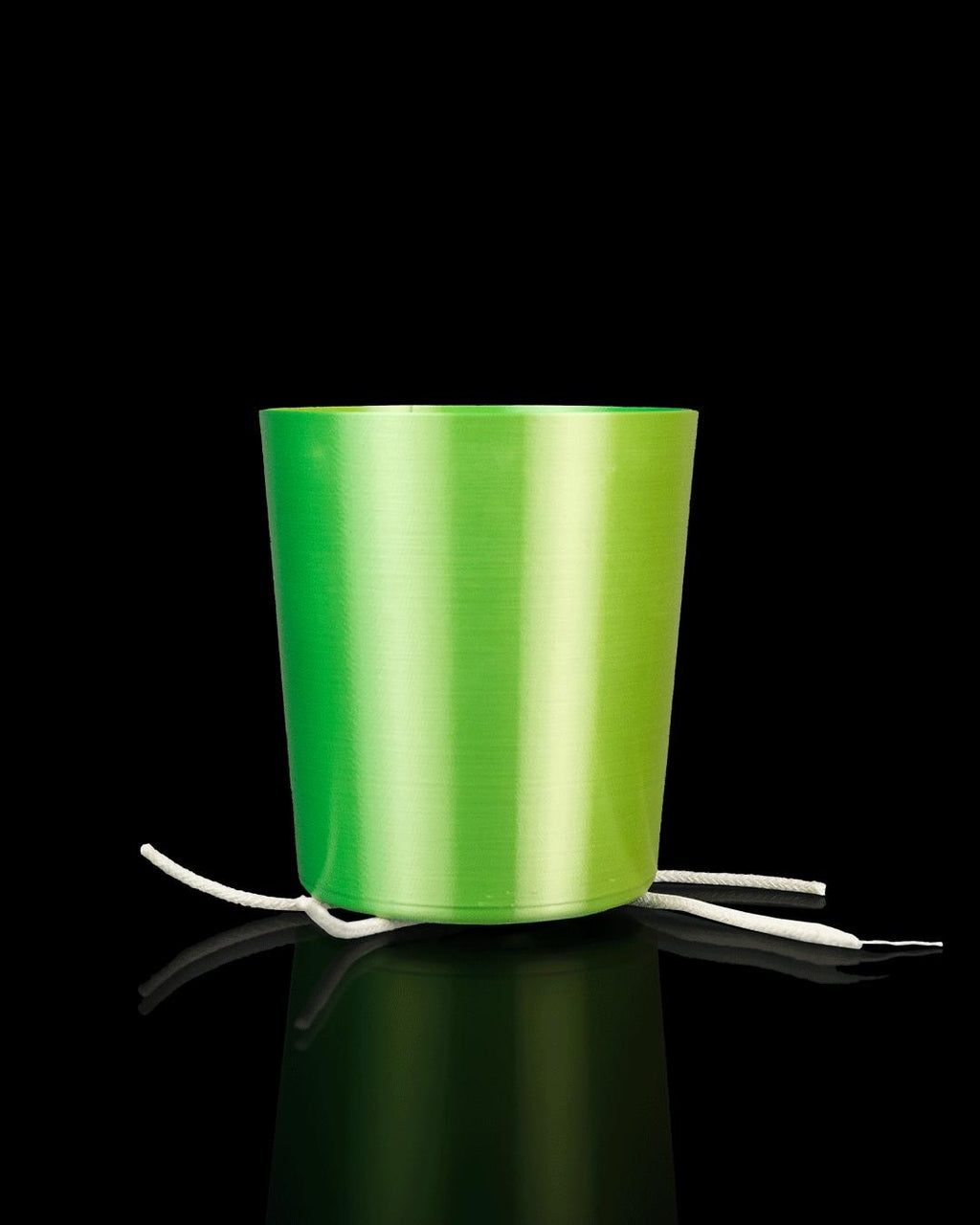 3D Printed Bioforge Planter | Sci Fi Plant Pot | Unique Succulent Holder| Desk Decor