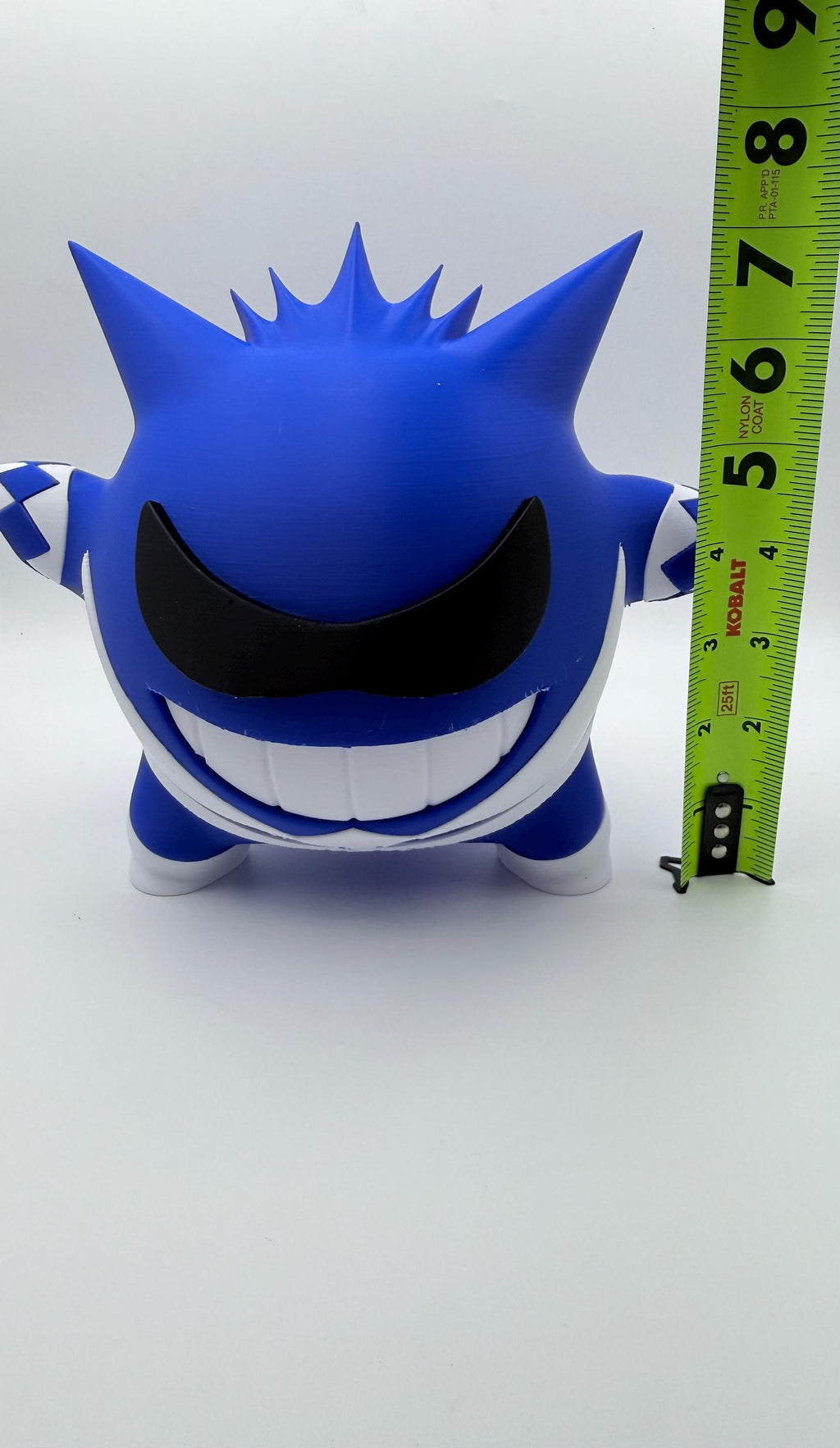 Ranger Retro-Inspired Figure