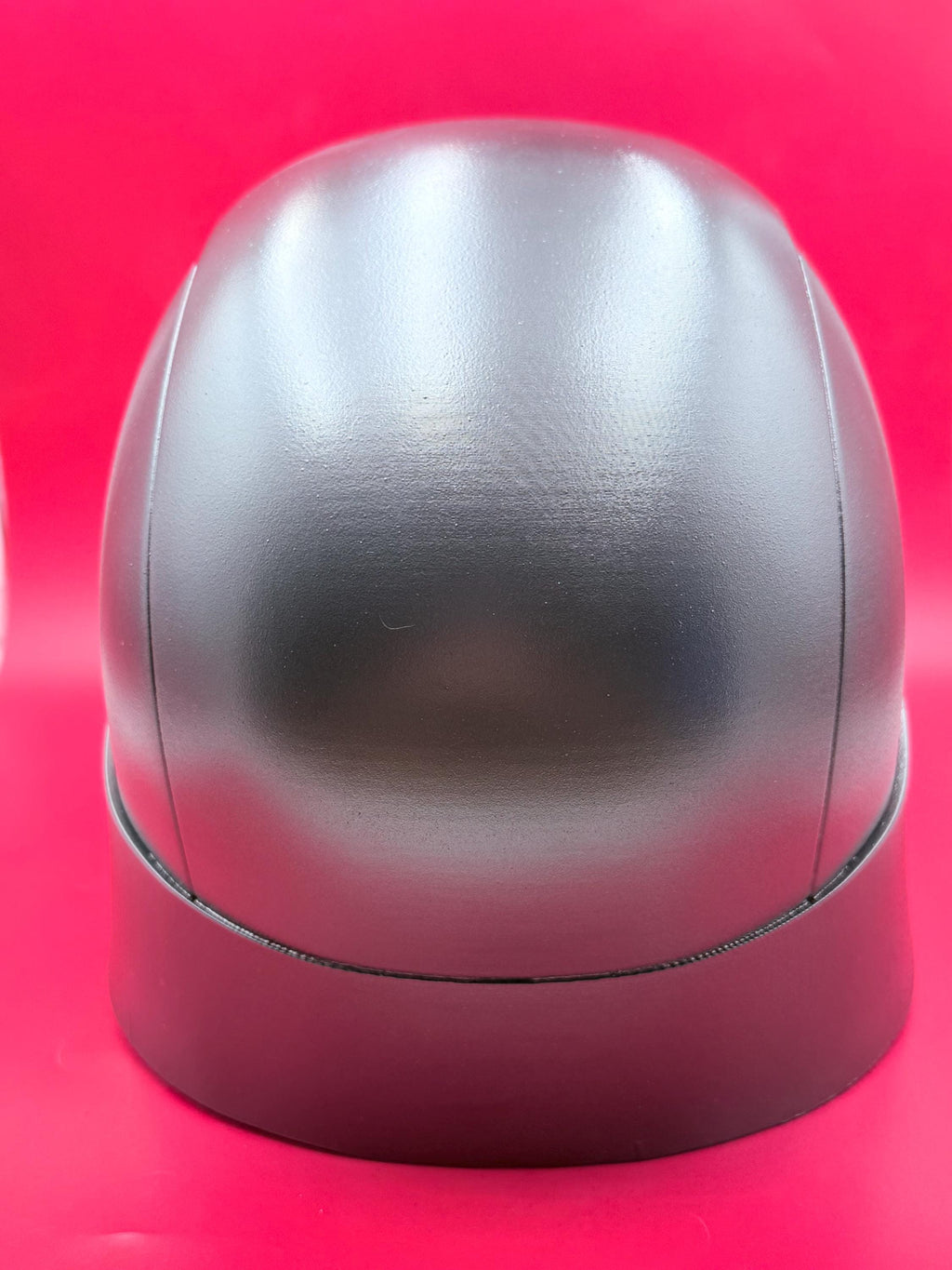 Kylo Ren Helmet | Full Size Display Helmet | 3D Printed Collectible