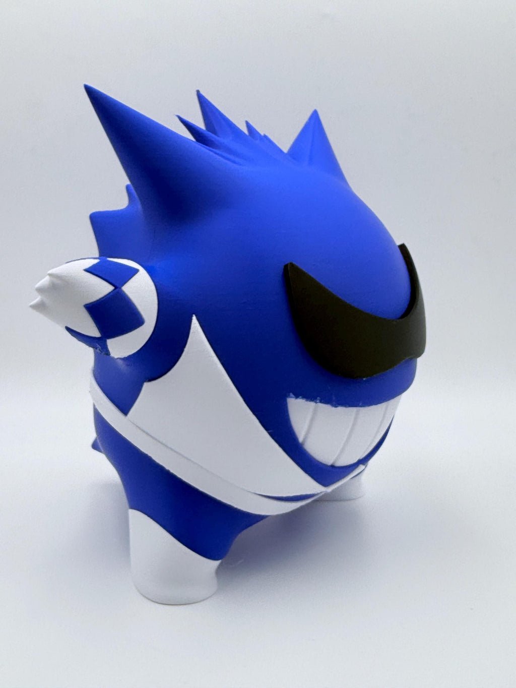 Ranger Retro-Inspired Figure