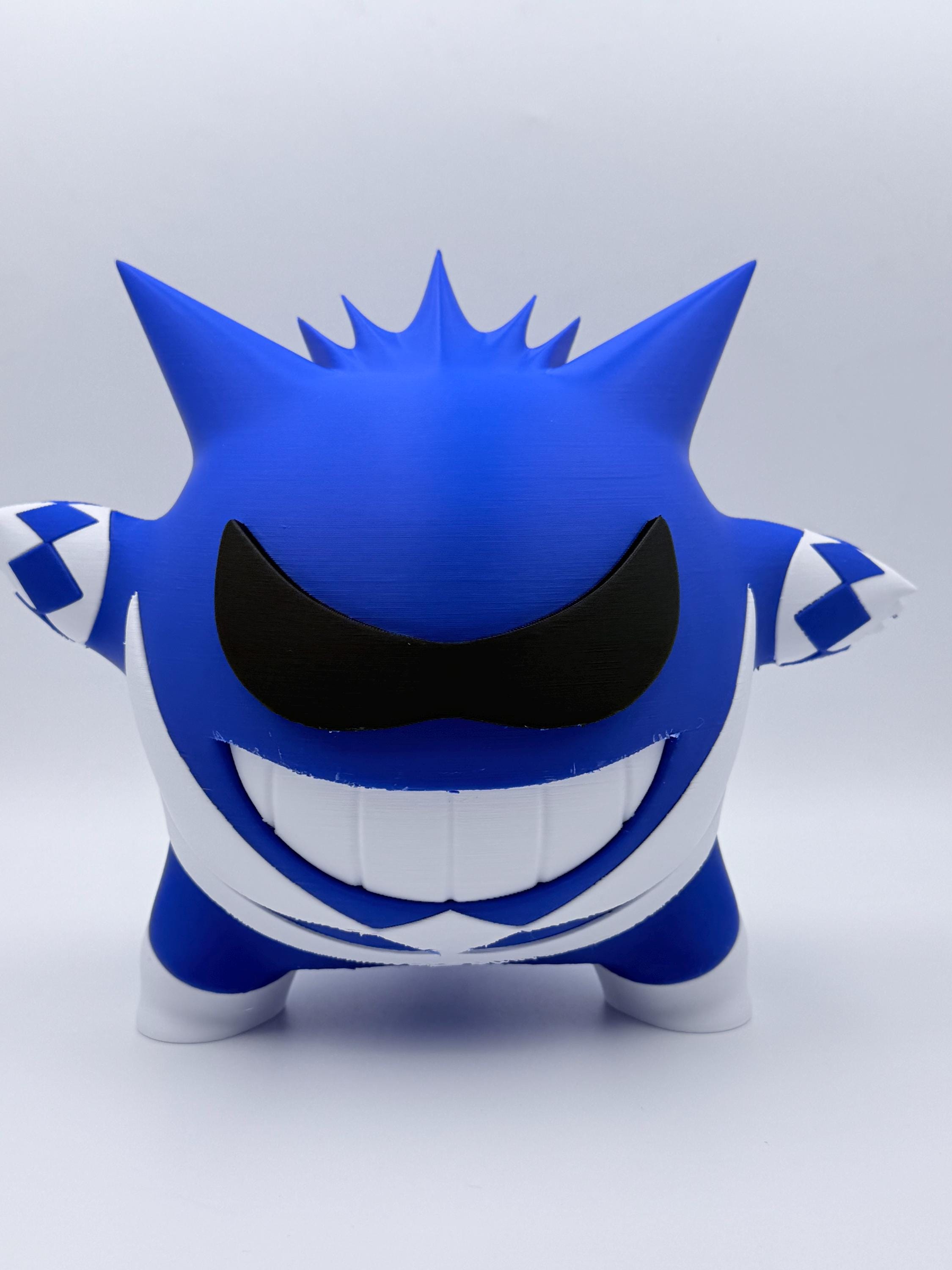 Ranger Retro-Inspired Figure