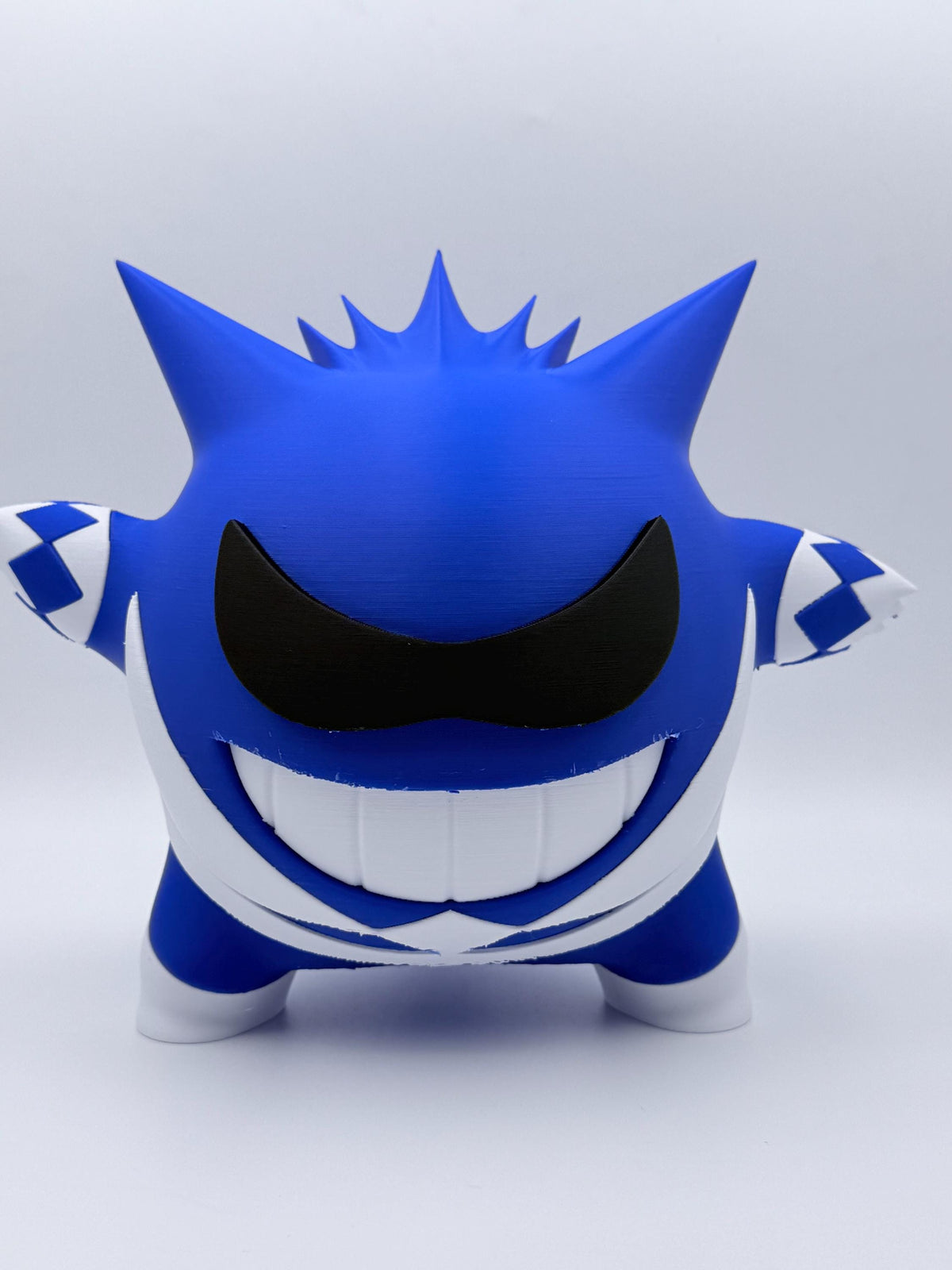 Mashup Figure Bundle — 6 Figures + Your Hero Supersized | Collector Set | 3D Printed Made to Order
