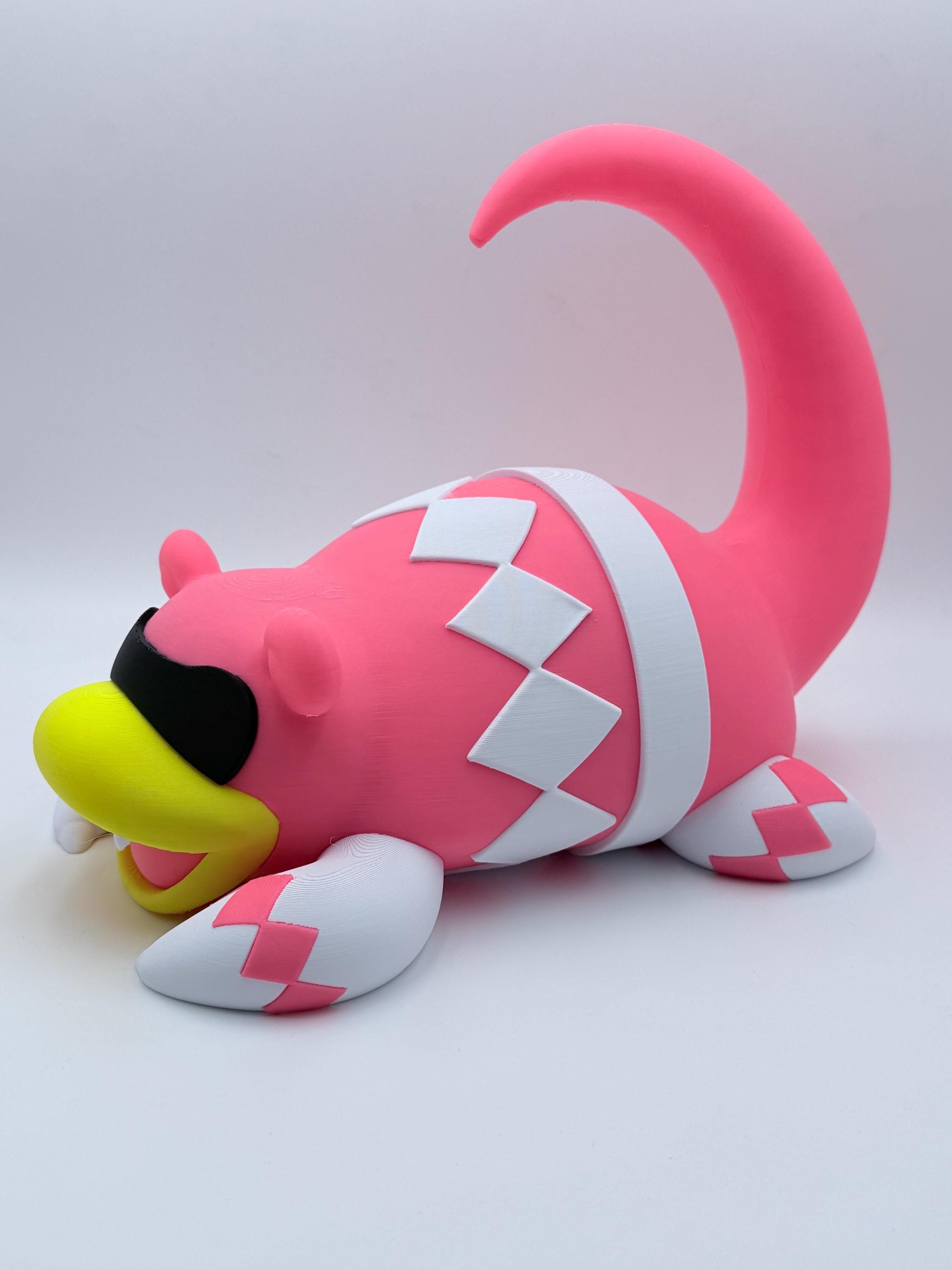 Custom 3D Printing Service | Multi-Color, PLA, PETG