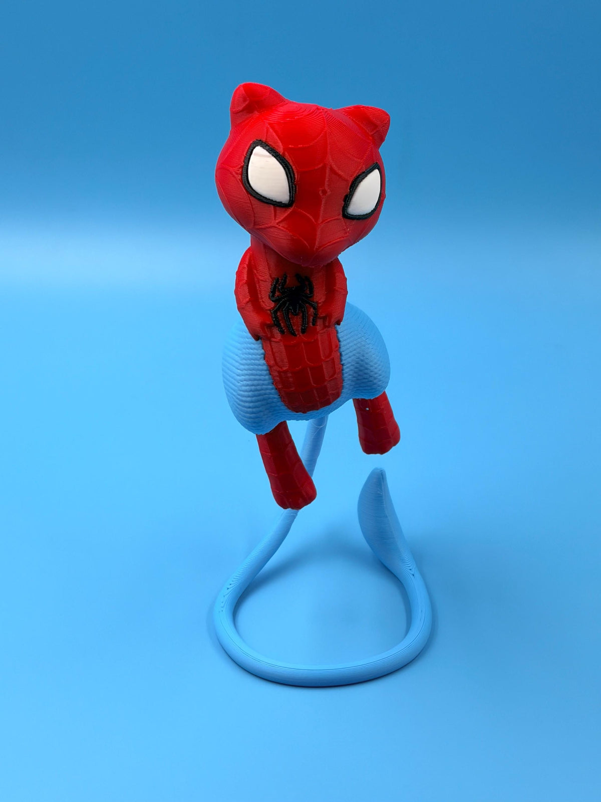 Marvel x Pokémon Mashup Figure