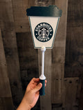 Starbucks Tap To Pay Wand