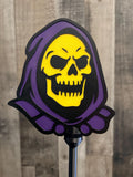 Skeletor Tap To Pay Wand