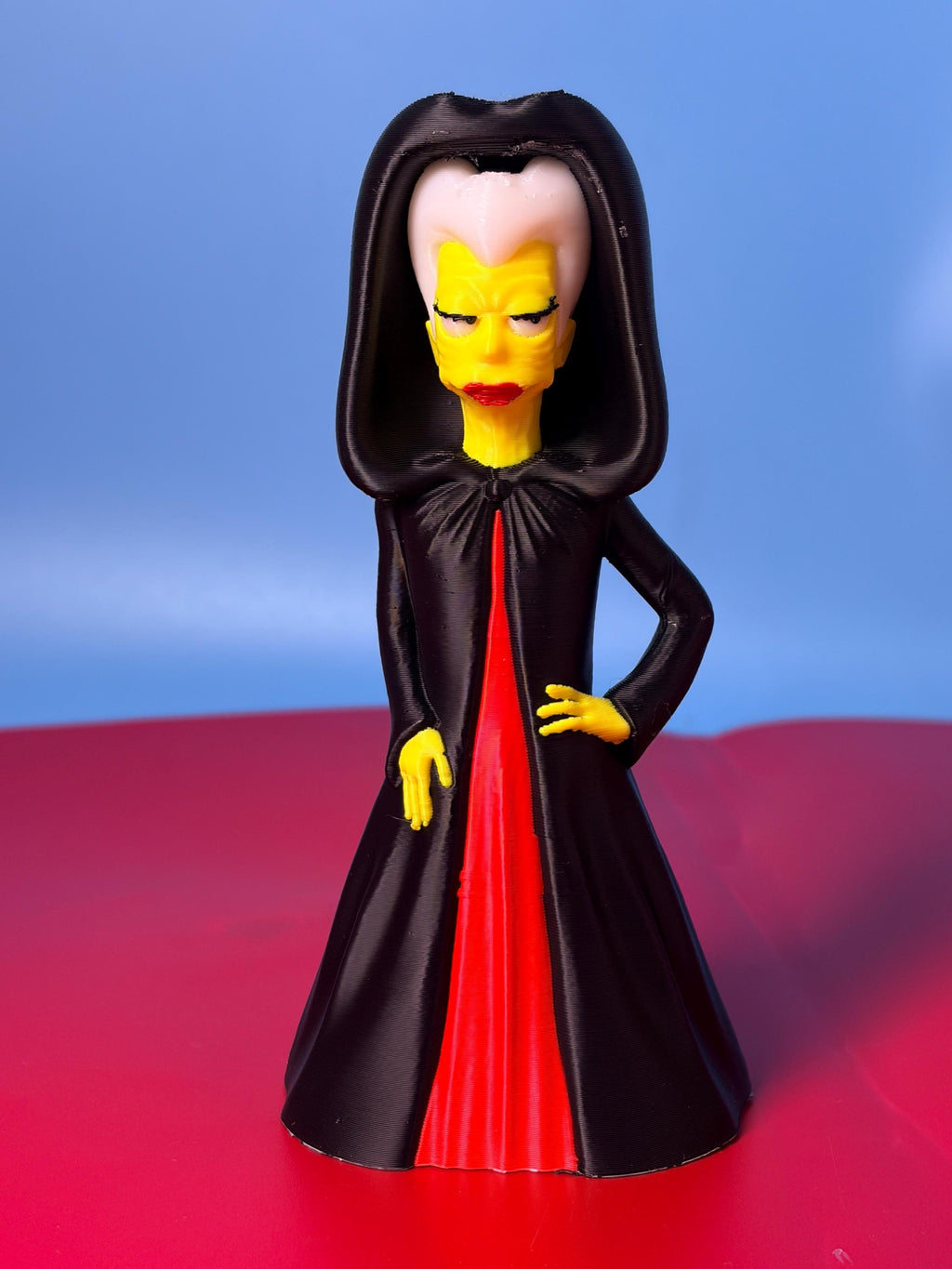 Star Wars x Futurama Mashup Figures | Pt 1 & Pt 2 | 3D Printed Fan Art Collectible
